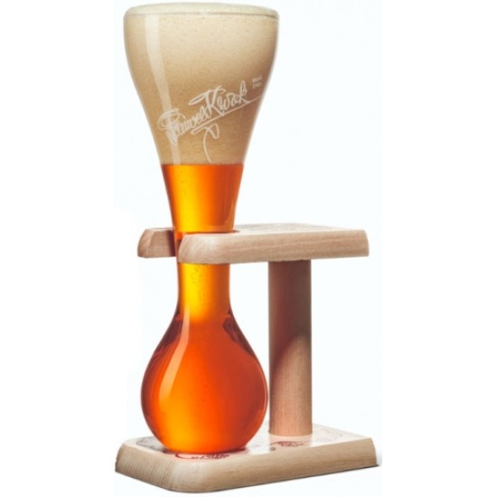 Kwak - Cerveza Belga Ale Fuerte 33cl
