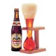 Kwak - Estuche cerveza Belga 4x33cl + 1 Vaso Kwak