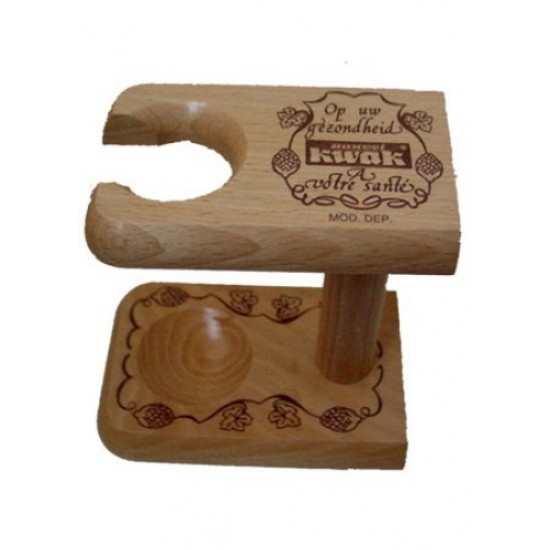 Kwak - Vaso Original Cerveza Kwak