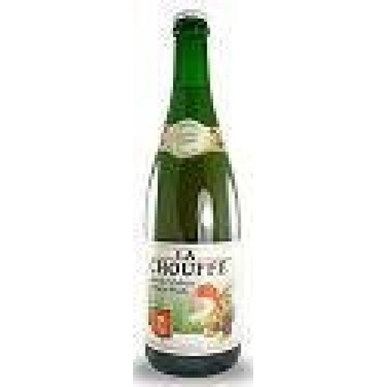 La Chouffe - Cerveza Belga Rubia Ale Fuerte 75cl