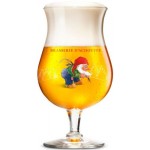 La Chouffe Blonde d.Ardenne - Barril cerveza belga 20 Litros