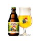 La Chouffe Houblon Dobbelen Ipa Tripel - Cerveza Belga IPA 33cl