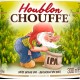 La Chouffe Houblon Dobbelen Ipa Tripel - Cerveza Belga IPA 33cl