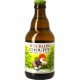 La Chouffe Houblon Dobbelen Ipa Tripel - Cerveza Belga IPA 33cl