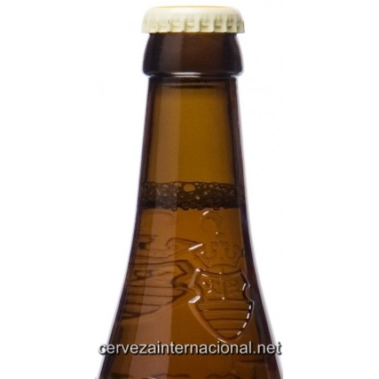 La Trappe Blond - Cerveza Holandesa Abadia Trapense 33cl