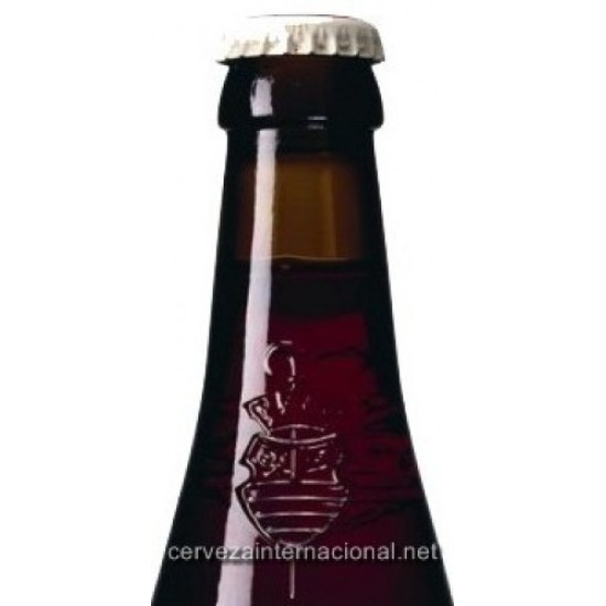 La Trappe Dubbel - Cerveza Holandesa Abadia Trapense 33cl