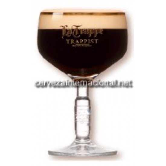 La Trappe Dubbel - Cerveza Holandesa Abadia Trapense 33cl