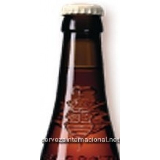 La Trappe Tripel - Cerveza Holandesa Abadia Trapense 33cl