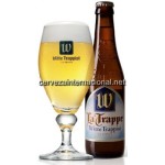 La Trappe Witte - Cerveza Holandesa Trigo 33 cl.