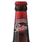Erdbeer Porter - Cerveza Alemana Porter con Fresa 50cl