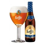 Leffe 9. - Cerveza Belga Abadia 33 cl.
