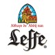 Leffe Rubia - Cerveza Belga Abadia 33cl