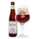 Lefort - Cerveza Belga Ale Oscura Fuerte 33cl