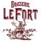 LeFort Tripel - Cerveza Belga Ale Fuerte 33cl