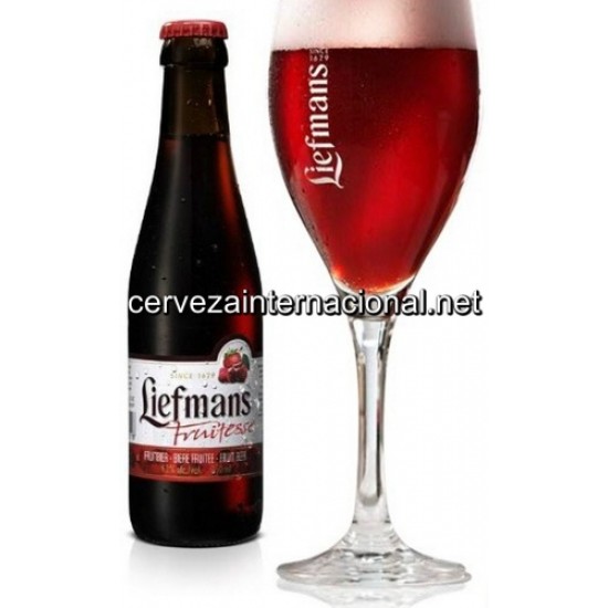 Liefmans Fruitesse