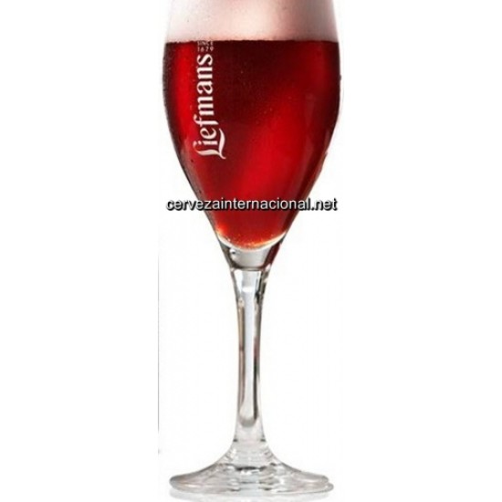 Liefmans Fruitesse
