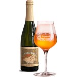 Lindemans Peche - Cerveza Belga Lambic 25 cl.