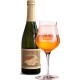Lindemans Peche - Cerveza Belga Lambic 25cl