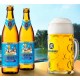 Löwenbrau Oktoberfestbier - Cerveza Alemana Oktoberfestbier 50cl