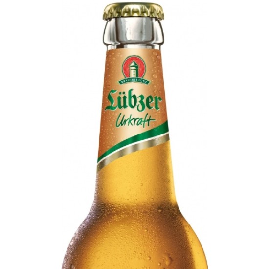 Lübzer Urkraft