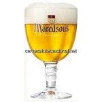 Maredsous Brune 20 lt - Barril cerveza belga 20 Litros