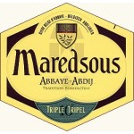 Maredsous 10 - Cerveza Belga Abadia 33 cl.