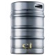 Maredsous 6 Blond - Barril cerveza belga 20 Litros