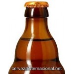 Maredsous 6 - Cerveza Belga Abadia 33 cl.