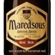 Maredsous 8 - Cerveza Belga Abadia 33cl