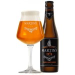 Martins IPA 55 - Cerveza Belga Ipa 33 cl.