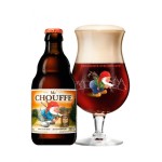 Mc Chouffe - Cerveza Belga Ale Oscura 33 cl.