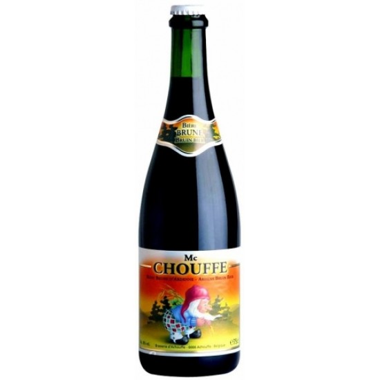 Mc Chouffe 75 cl.