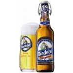 Monchshof Original Pils - Cerveza Alemana Pilsner 50 cl.