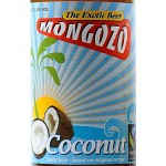 Mongozo Coconut - Cerveza Belga Lambic 33 cl.