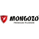 Mongozo Premium Pilsner - Cerveza Belga Pilsner Sin Gluten 33cl