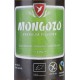 Mongozo Premium Pilsner - Cerveza Belga Pilsner Sin Gluten 33cl