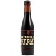Monk´s Stout Dupont - Cerveza Belga Stout 33cl