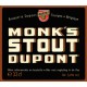 Monk´s Stout Dupont - Cerveza Belga Stout 33cl