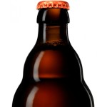 N'Ice Chouffe - Cerveza Belga Ale Fuerte 33 cl.