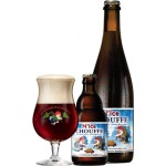 N.Ice Chouffe - Cerveza Belga Ale Fuerte 75 cl