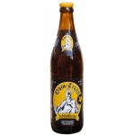 Odin Honigbier - Cerveza Alemana Vollbier 50 cl.