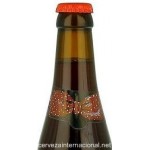 Oerbier - Cerveza Belga Ale Fuerte 33 cl.