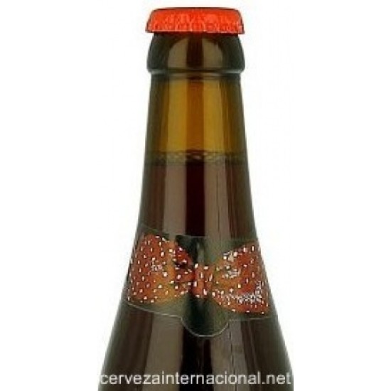Oerbier - Cerveza Belga Ale Fuerte 33cl