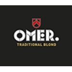 Omer - Cerveza Belga Pale Ale 33 cl.