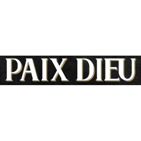Paix Dieu - Cerveza Belga Ale Fuerte 33cl