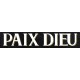 Paix Dieu - Cerveza Belga Ale Fuerte 33cl