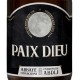 Paix Dieu - Cerveza Belga Ale Fuerte 33cl