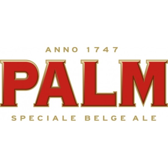 Palm - Vaso Original Cerveza Palm