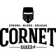 Palm Cornet - Cerveza Belga Ale Fuerte 33cl