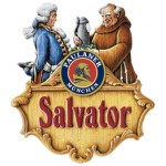 Paulaner Salvator - Cerveza Alemana Lager Oscura 50 cl